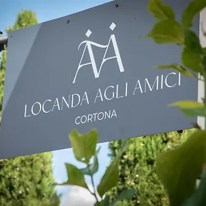 Agli Amici Hotel