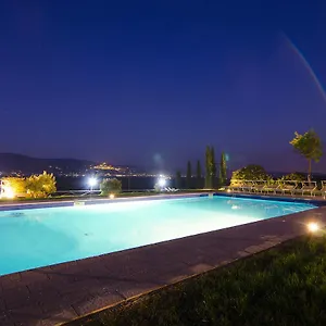Fattoria Le Giare Vakantieboerderij
