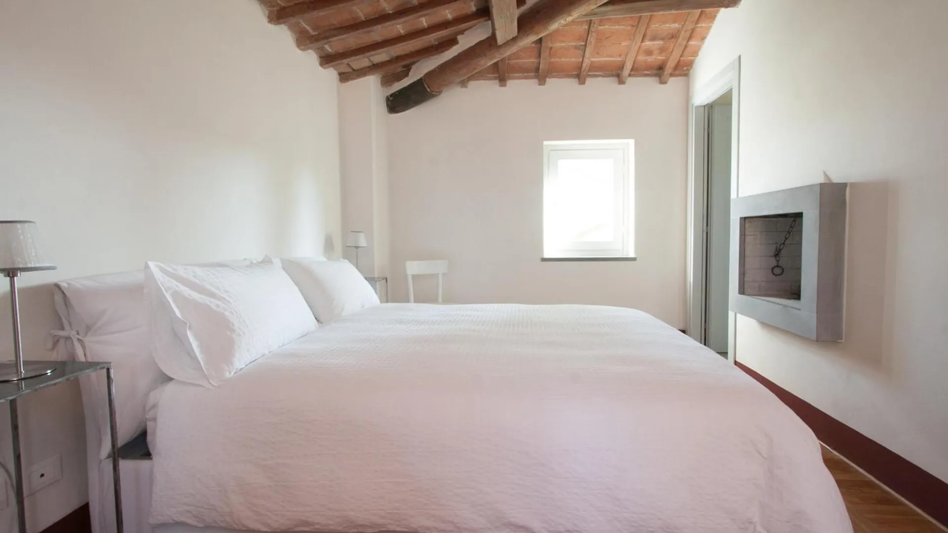 Resort Borgo Syrah Cortone