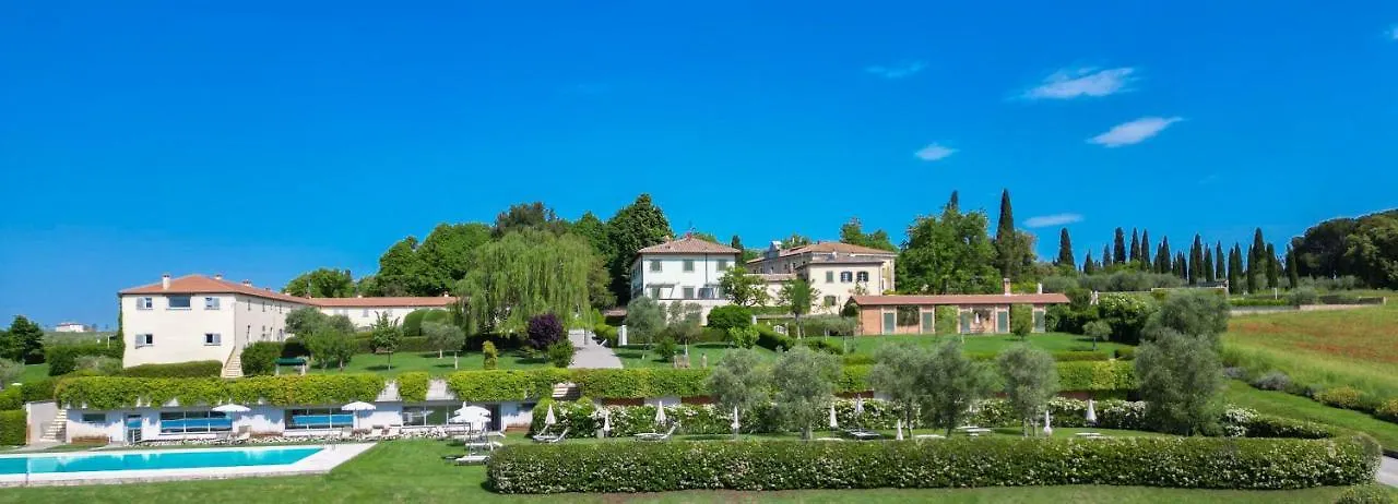 Resort Borgo Syrah Cortona