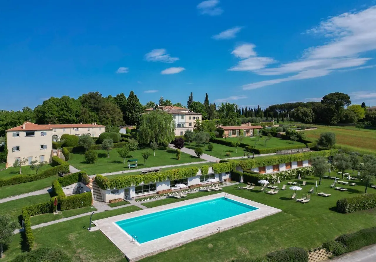 Resort Borgo Syrah Cortona