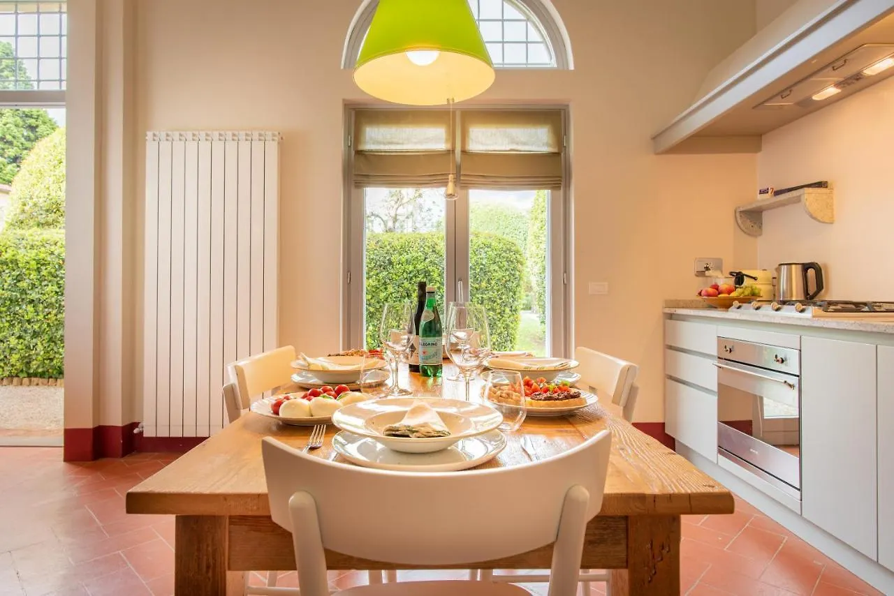 Resort Borgo Syrah Cortona
