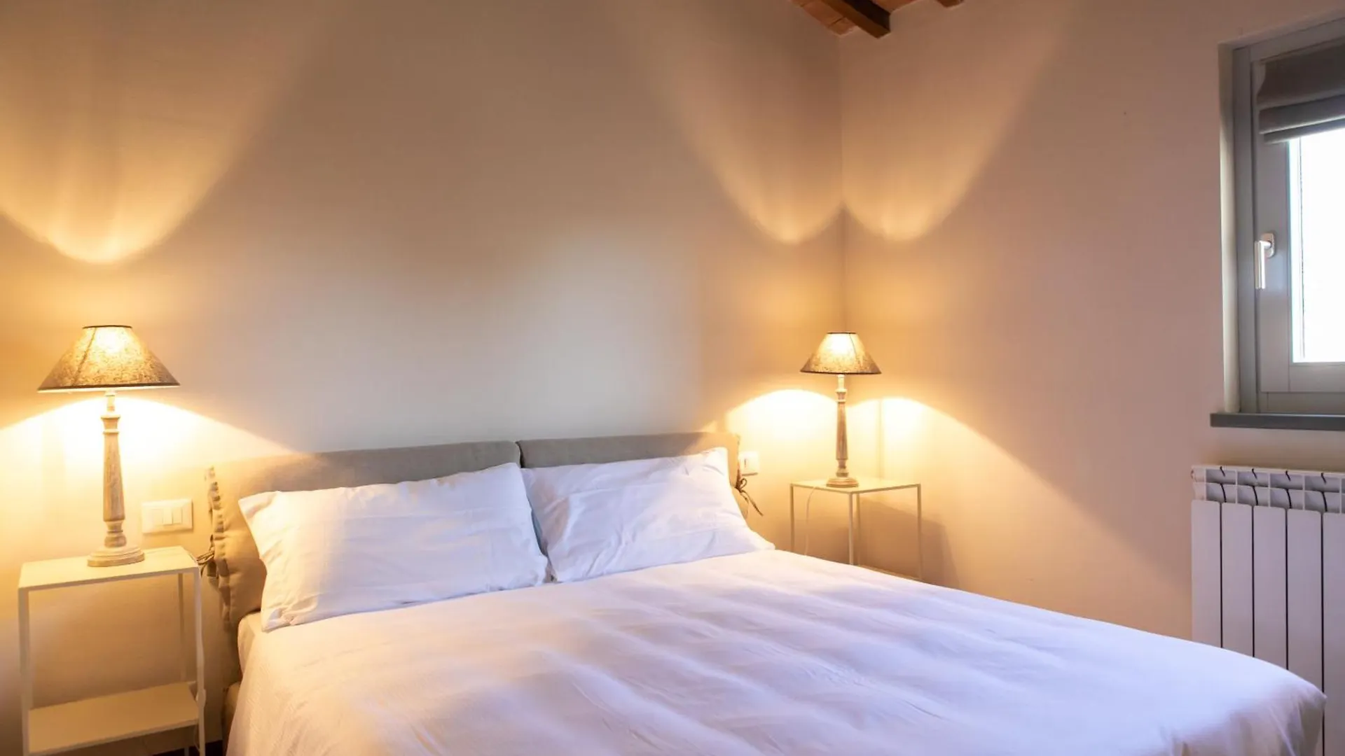 Resort Borgo Syrah Cortona 4*,