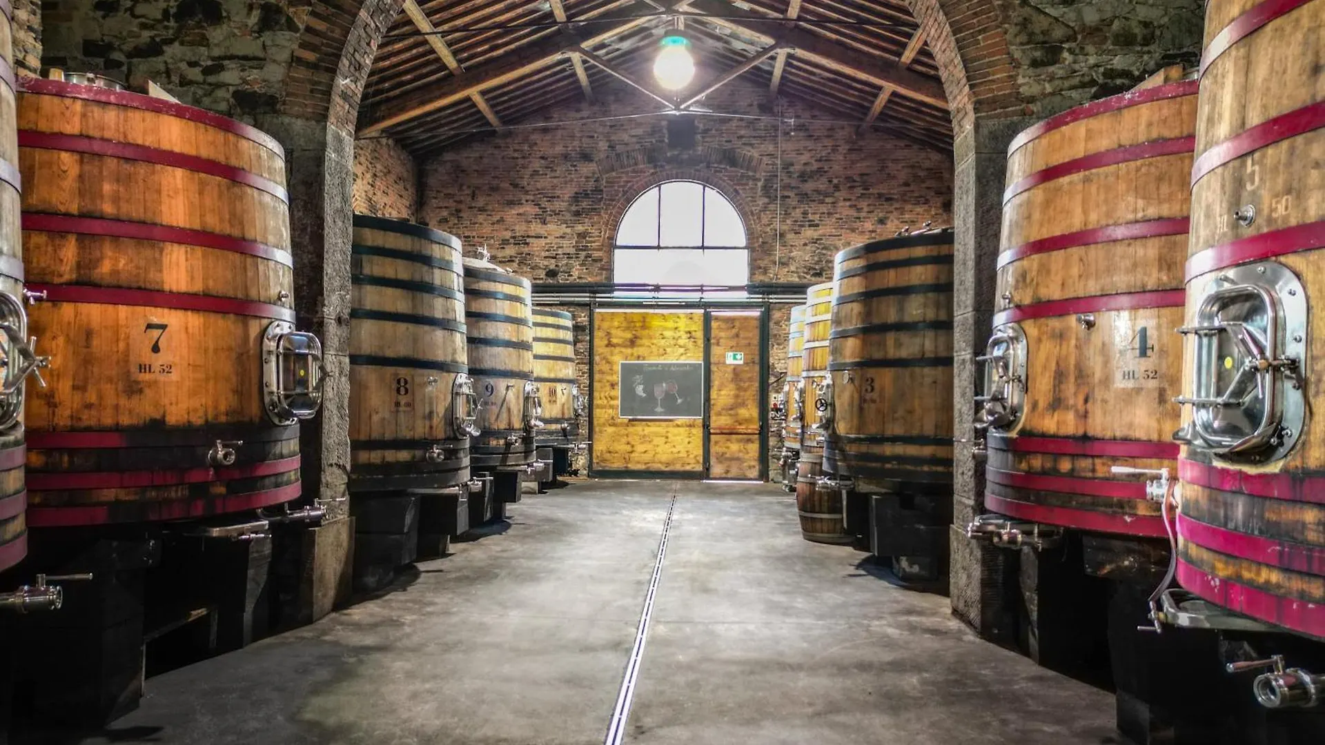 Resort Borgo Syrah Cortona