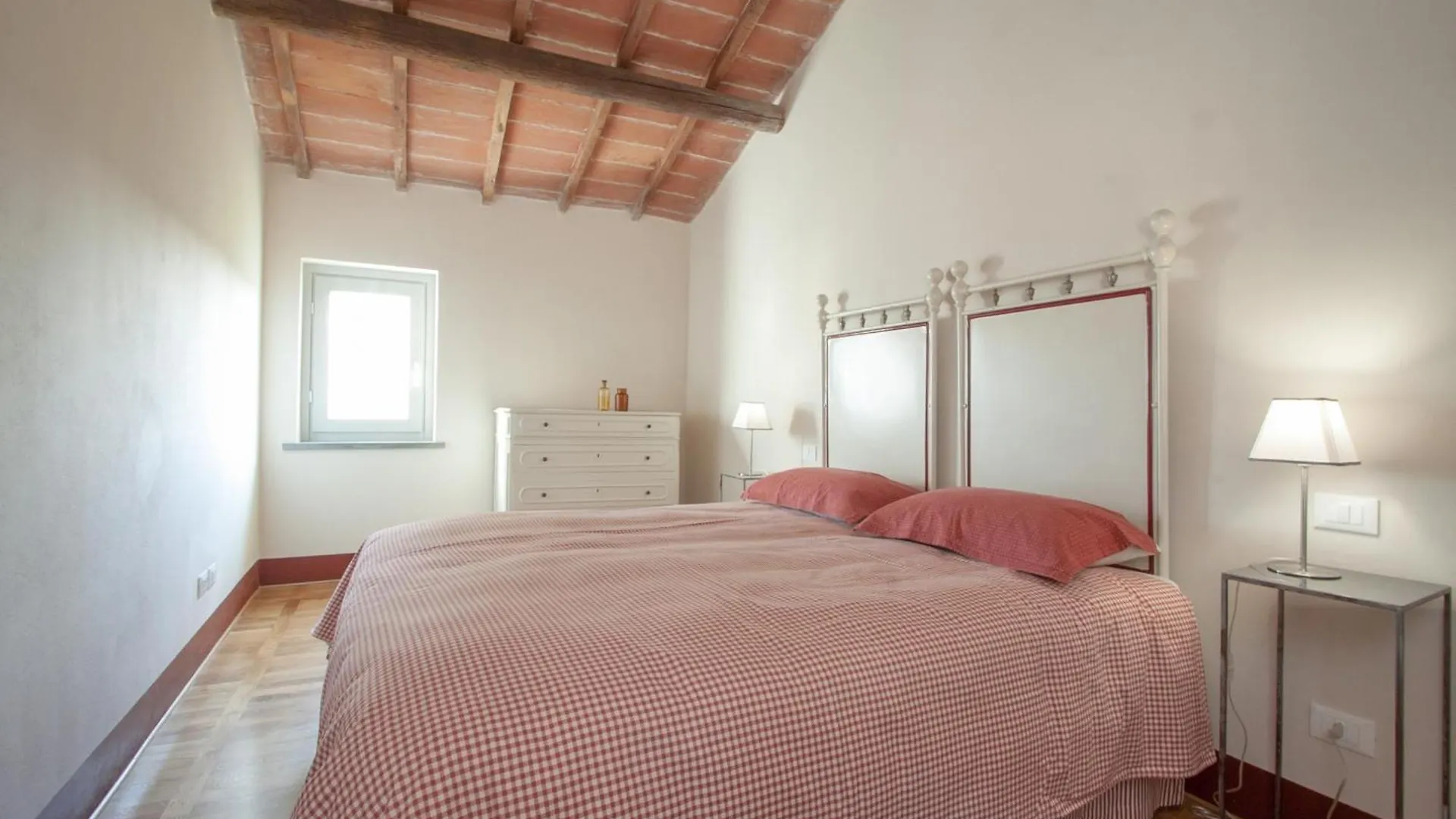 Resort Borgo Syrah Cortona