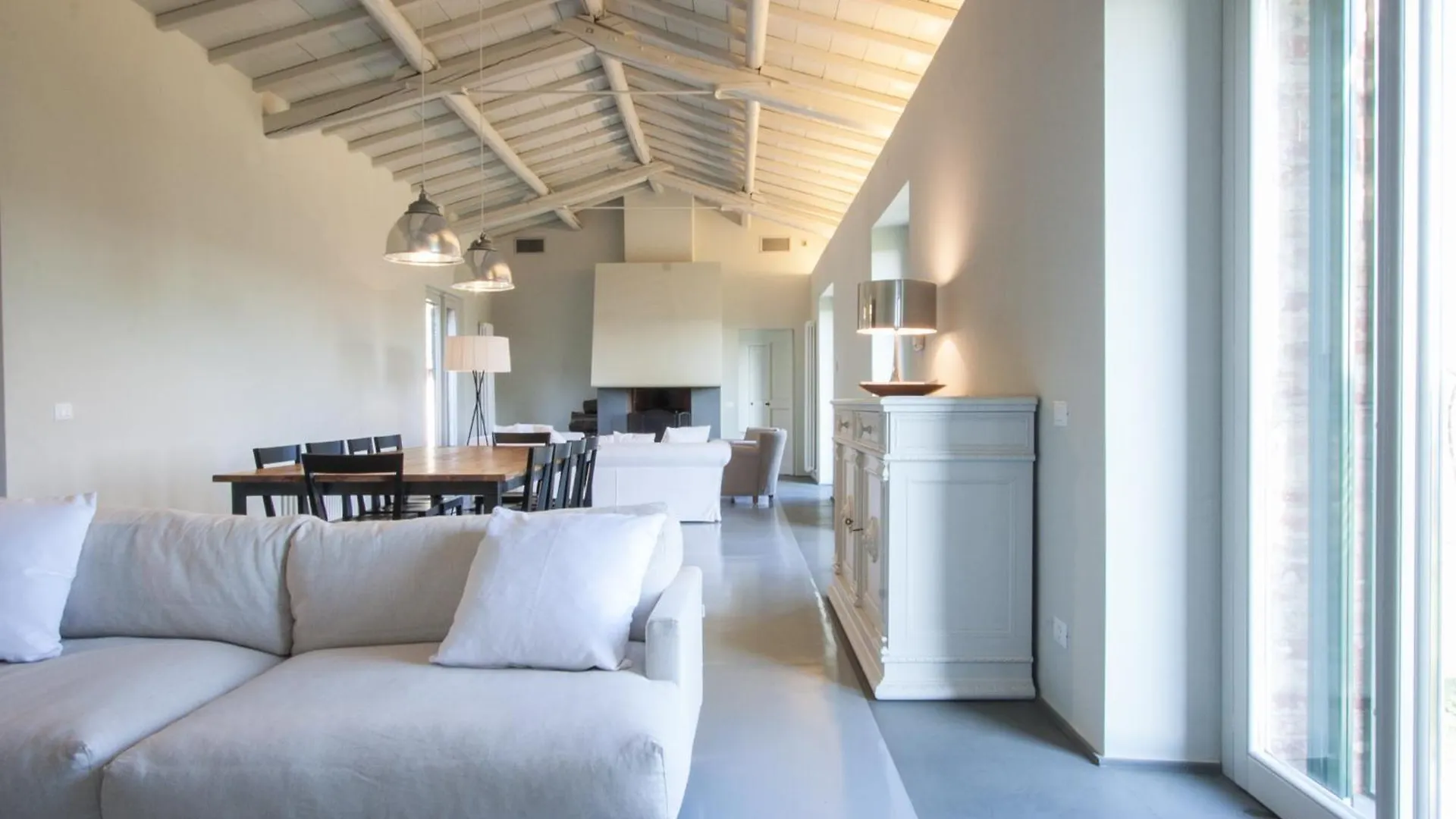 ****  Resort Borgo Syrah Cortona Italië