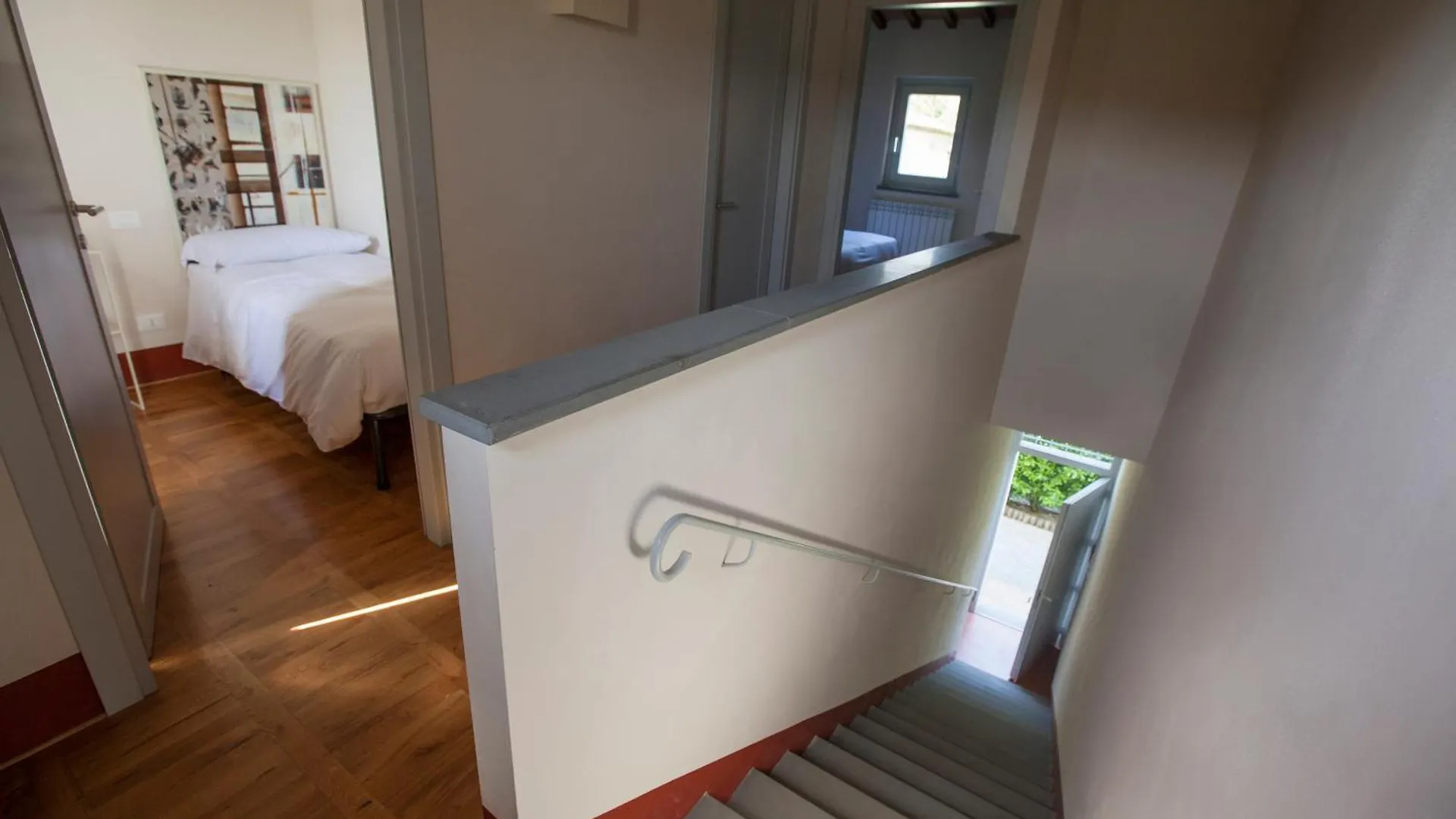 Resort Borgo Syrah Cortona
