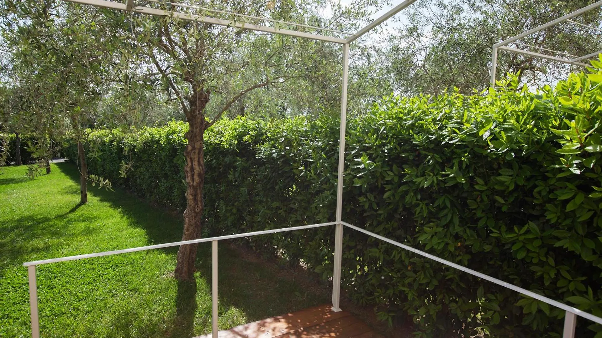 Resort Borgo Syrah Cortona