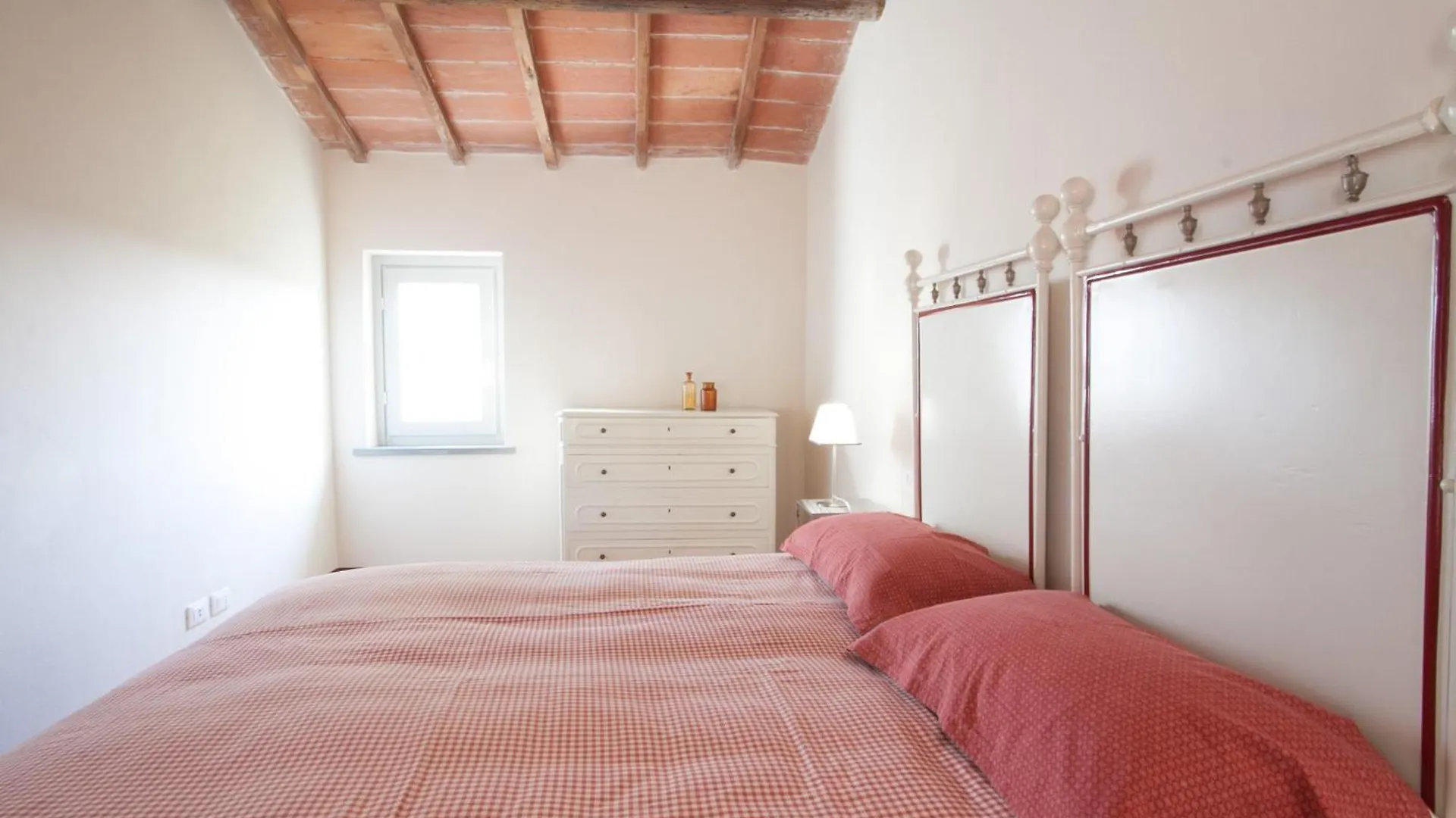 Resort Borgo Syrah Cortona