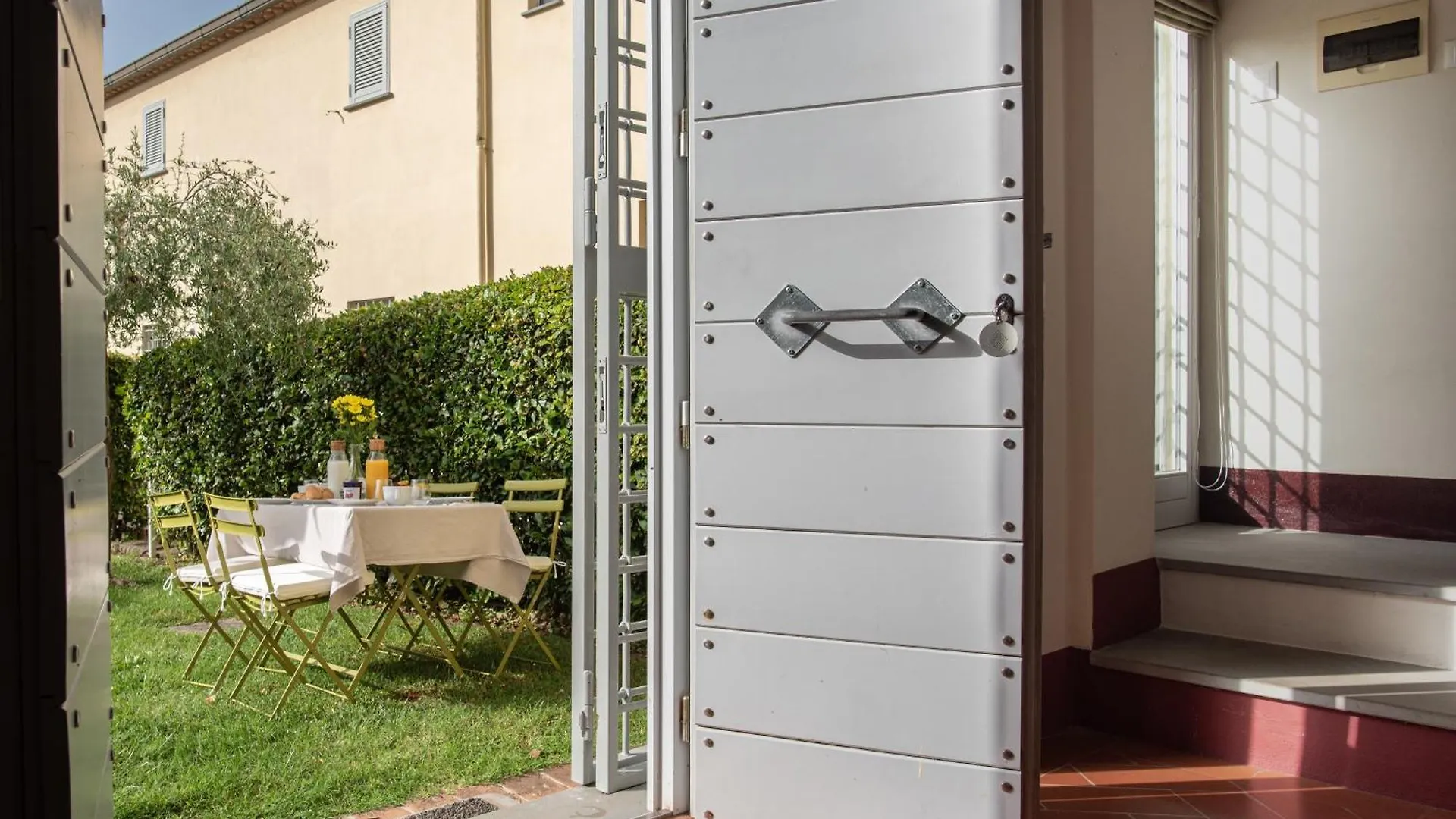 Resort Borgo Syrah Cortona