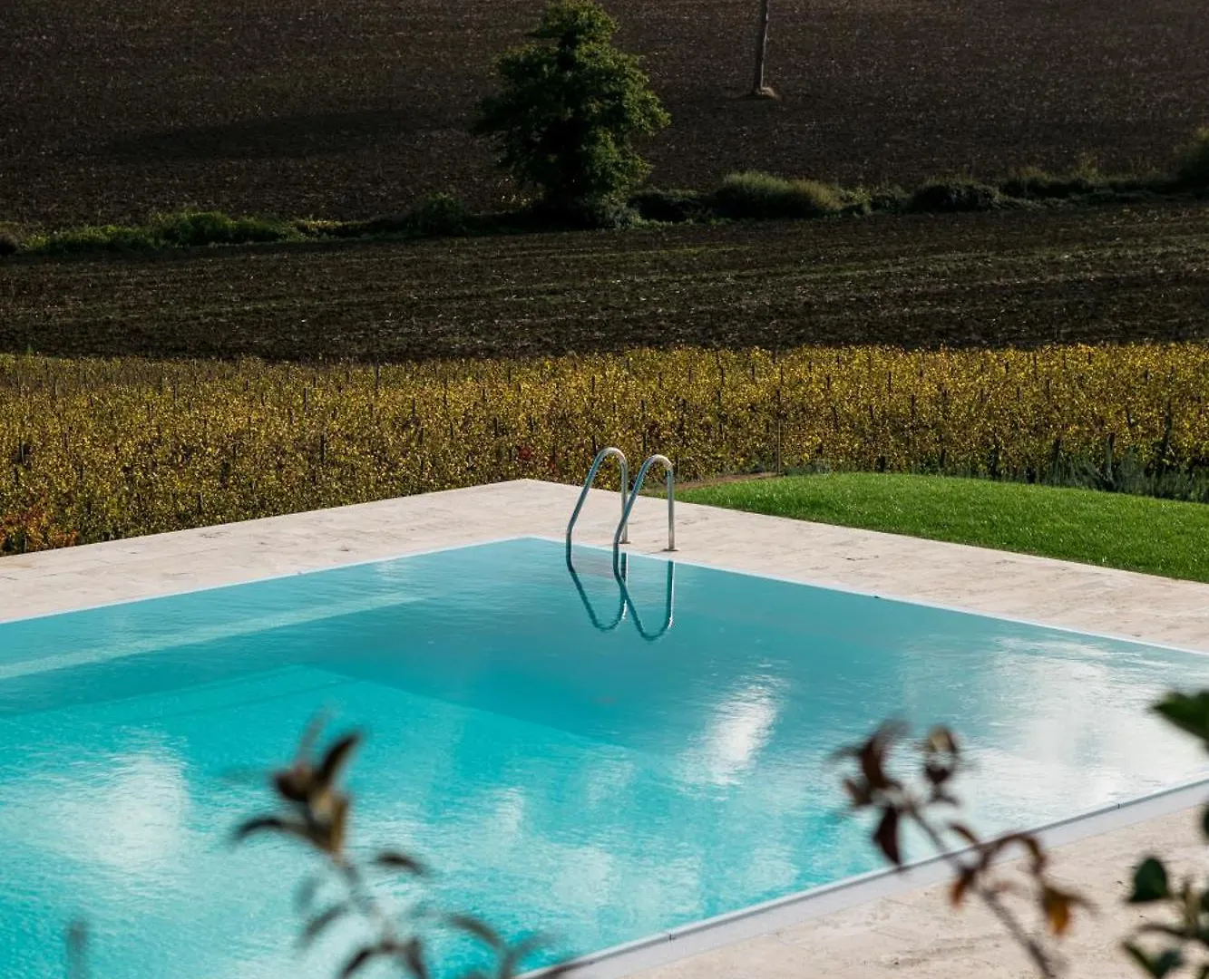 Resort Borgo Syrah Cortona